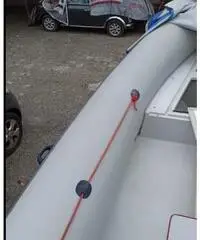 Gommone Selva 560