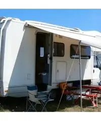 Camper Laika Ecovip 2.1