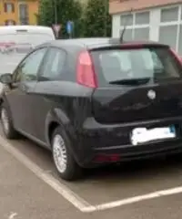 FIAT Grande Punto - 2007