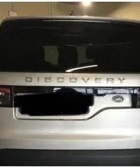 Land Rover Discovery 2.0 SD4 240 CV SE