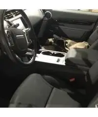 Land Rover Discovery 2.0 SD4 240 CV SE