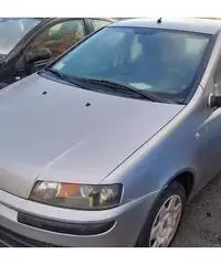 FIAT Punto 1.2i cat 5 porte EL