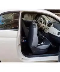 Fiat 500 gpl