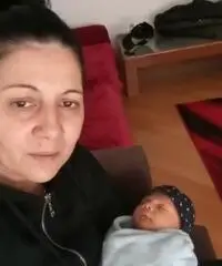 Badante quon esperienza Badante quon esperienza