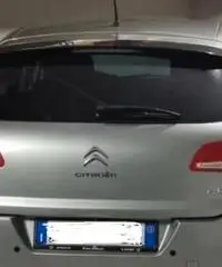 CITROEN C4 2ª serie - 2012 start e stop 6m