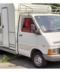 Camper Elnagh Trafic