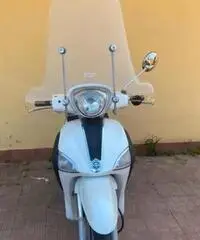 Piaggio Liberty 125 - 2013