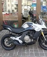 Cfmoto 650mt Cfmoto 650mt