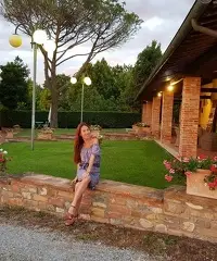 Katerina, 33 anni