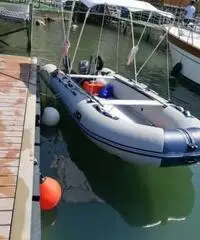 Gommone 5 metri