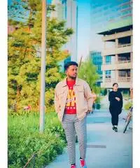 Cerco una ragazza per il matrimonio