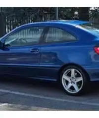 Mercedes C180 Sporcoupe