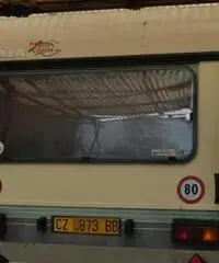 Roulotte