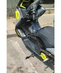 T Max 530