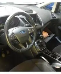 Ford C-Max 1.5 TDCi 120CV Start&Stop Business