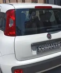 FIAT Panda 1.3 MULTIJET POP - 2013