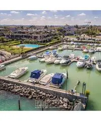 Posto barca affitto (agosto)