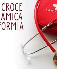 Ambulanza Privata Croce Amica Formia