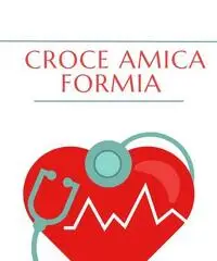 Ambulanza Privata Croce Amica Formia
