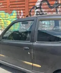 Fiat 600 sport Fiat 600 sport