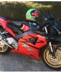 Honda CBR 954