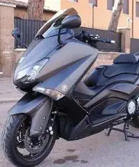 Tmax 530 - Friuli - Venezia Giulia Tmax 530 - Friuli - Venezia Giulia