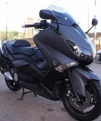 Tmax 530 - Friuli - Venezia Giulia Tmax 530 - Friuli - Venezia Giulia