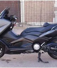 Tmax 530 - Friuli - Venezia Giulia Tmax 530 - Friuli - Venezia Giulia