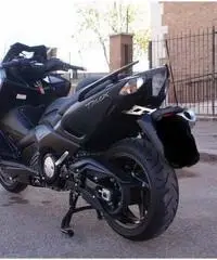 Tmax 530 - Friuli - Venezia Giulia Tmax 530 - Friuli - Venezia Giulia