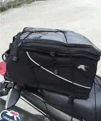 BORSA SERBATOIO MAGNETICA - KIT BORSE UNIVERSALI MOTO - Friuli - Venezia Giulia BORSA SERBATOIO MAGNETICA - KIT BORSE UNIVERSALI MOTO - Friuli - Venezia Giulia