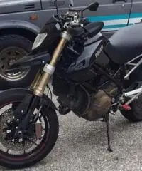 Ducati HyperMotard 1100 S 2008 - Friuli - Venezia Giulia