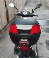 Sym Symphony 125 S