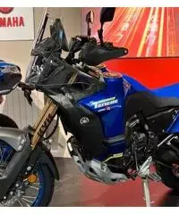 Yamaha Ténéré 700 Yamaha Ténéré 700