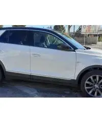 T roc 1.6 tdi T roc 1.6 tdi