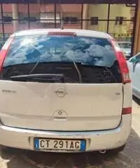 Opel Meriva 1.6