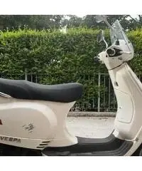 Piaggio Vespa 125 LX - 2011