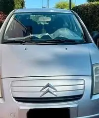 Citroen c2 Citroen c2