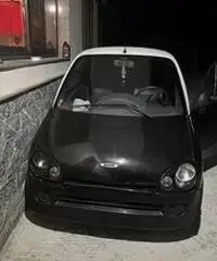 Minicar Grecav eke