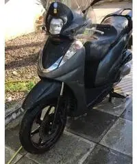Honda SH 300 - 2008 come nuovo Honda SH 300 - 2008 come nuovo