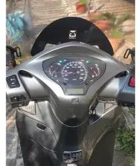 Honda SH 300 - 2008 come nuovo Honda SH 300 - 2008 come nuovo