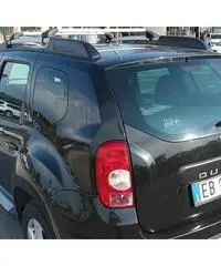 Dacia Duster 1600 Gpl