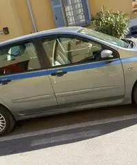 Fiat stilo 1.9 diesel