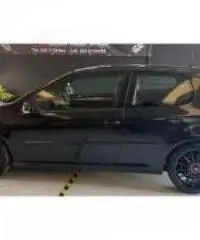 Golf V gti