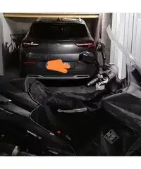 Xciting 400i Abs