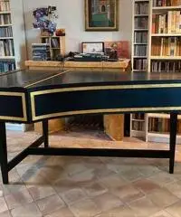 Regalare clavicembalo francese per 2 tastiere