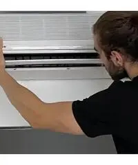 Addetto Installazione condizionatori Addetto Installazione condizionatori