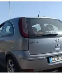 Opel Corsa C 1.2 16v