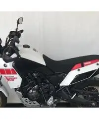 Yamaha Ténéré 700 - 2023