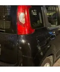 Fiat panda gpl