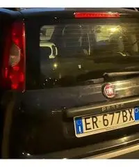Fiat panda gpl